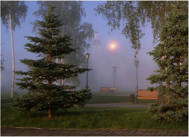 Фотографии из самых разных уголков планеты которые захватывают дух.