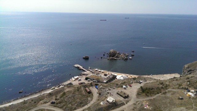 Невероятные изменения в Крыму!