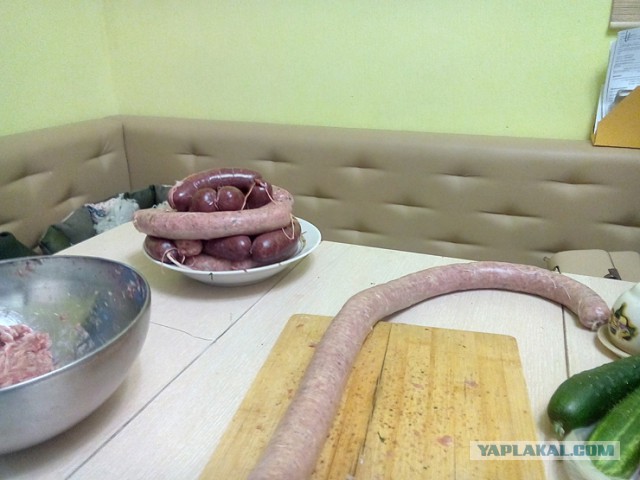 Вы готовы к выходным, дети?