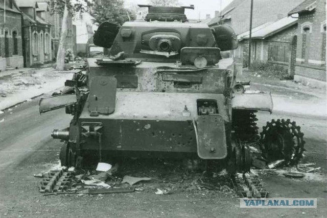 Нас извлекут из под обломков... 1941