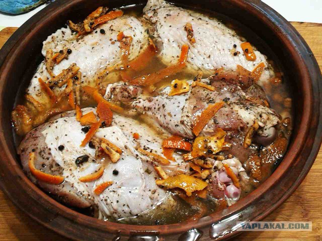 Летнее окрыление!