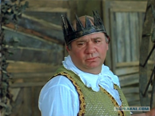 Самый ходовой реквизит, ставший талисманами «Мосфильма»