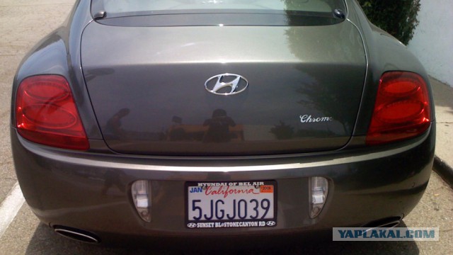 Японский "джип"