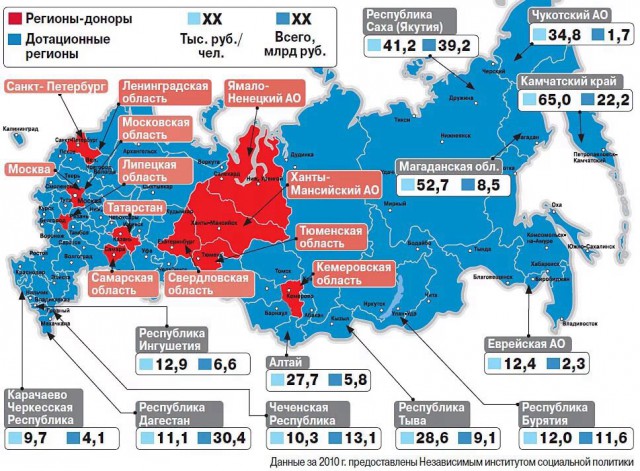 Голая правда о России: Крым, Москва, Питер, Казань