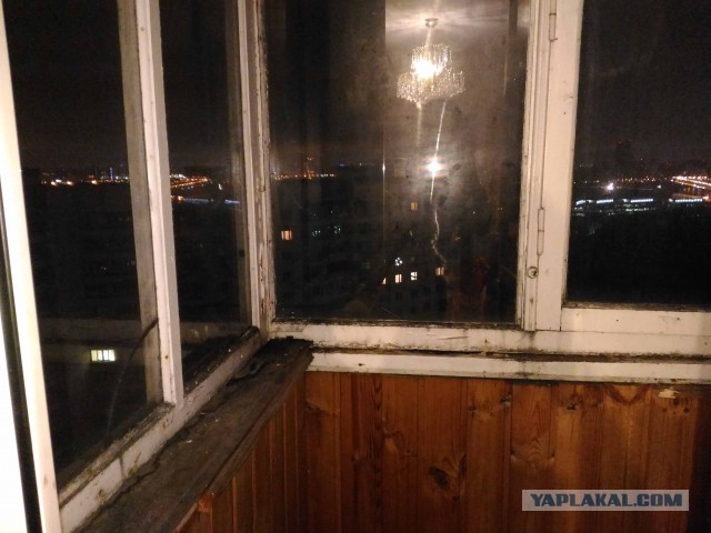 Предлагаем остекление и отделку балконов и лоджий в г. Москве и Московской области