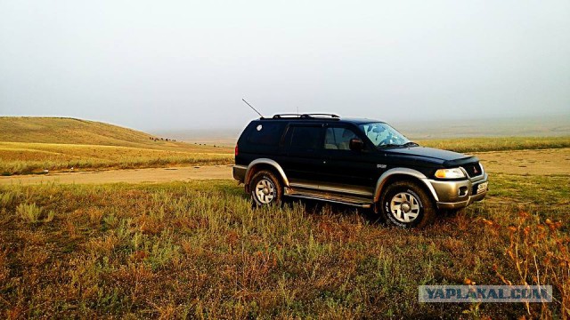 Когда 400 тысяч километров не предел. Часть I: бензиновые моторы-долгожители