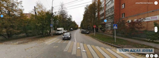 Кто будет виноват в ДТП согласно ПДД РФ?