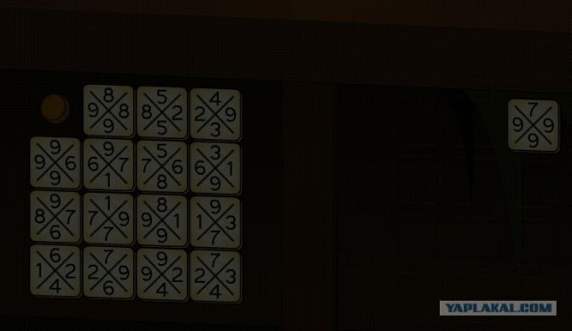 Escape Library Remake