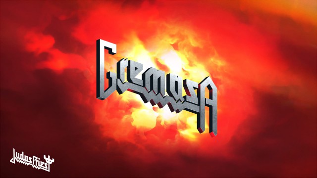 Генератор имён от Judas Priest