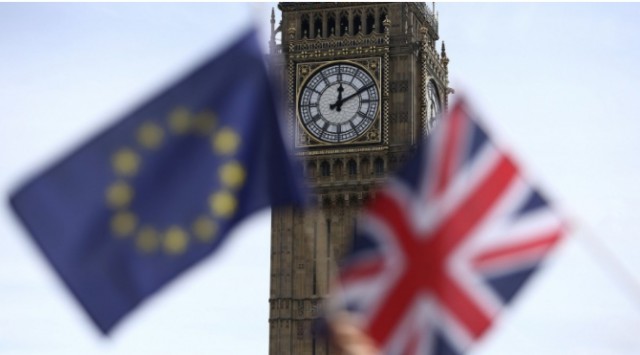 В парламенте Британии предложили перенести ЧМ-2018 на 2019 год в другую страну