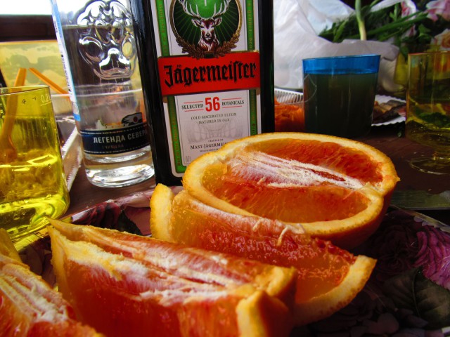 Кулинары поздравляют ЯП с днём рождения!