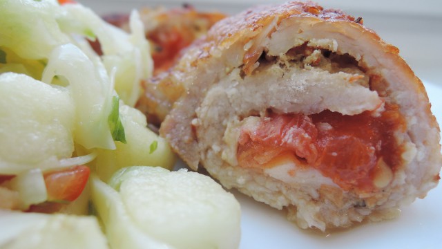 Кулинария 10 лет спустя. С Днем Рождения!