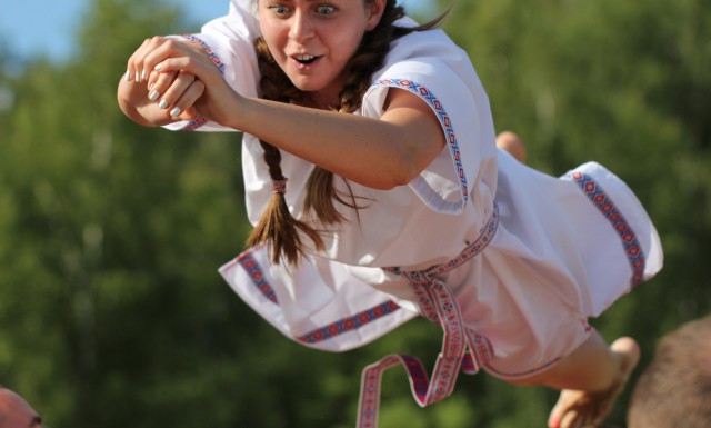 Чудики из социальных сетей