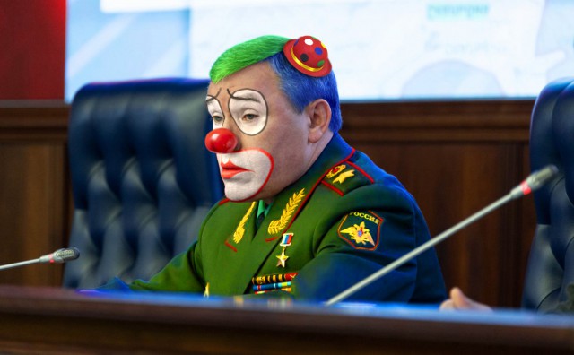 Операция "Троянский конь" стартовала