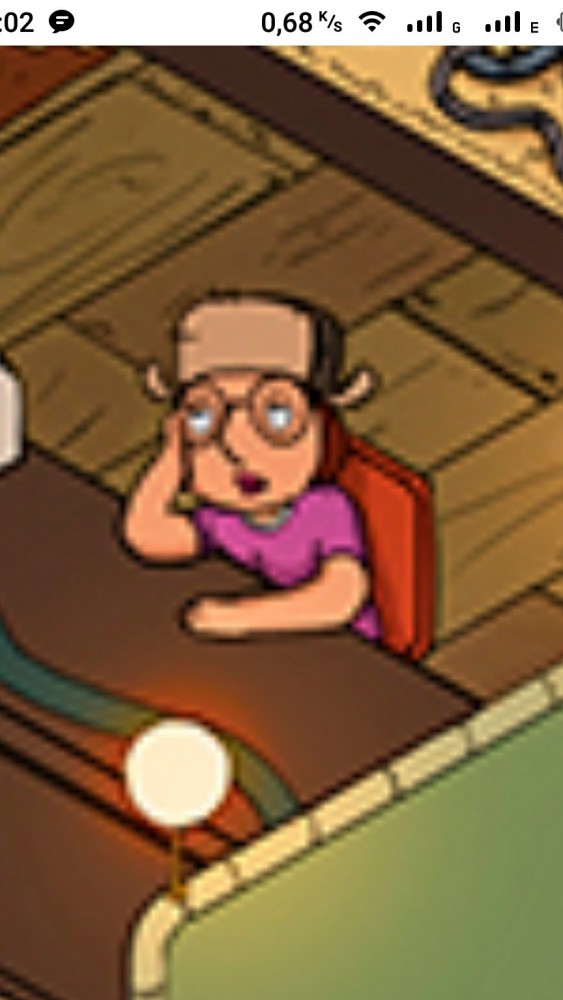 Культовые сцены и много знакомых персонажей