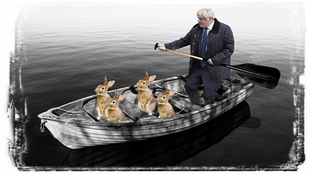 Фотожаба "На поводке"