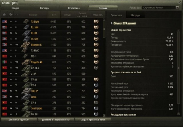 Wargaming 58