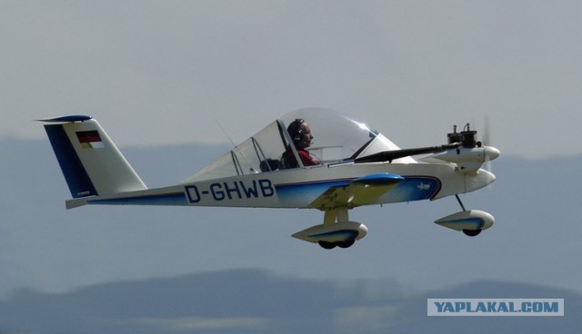 84 года назад одна элегантная дама, наука аэродинамика, еще раз доказала, что она есть