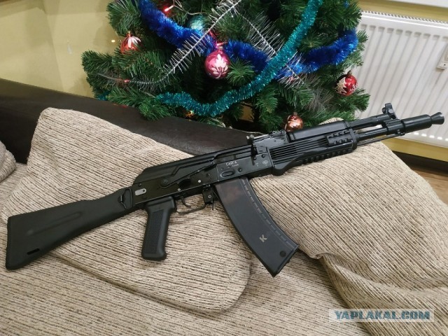 Ежегодная тема, что вам подарили на НГ