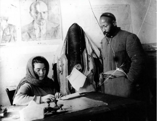 Подборка архивных снимков vol.1