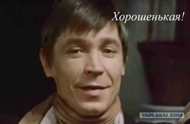 У нее помимо красоты еще и феноменальный талант