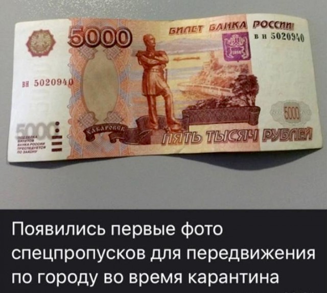 Что нужно знать, если вас остановят за нарушение Указа Мэра Москвы N 34-УМ запрещающего передвижение