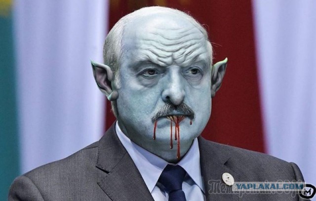 Лукашенко объявил Белоруссию ядерной державой