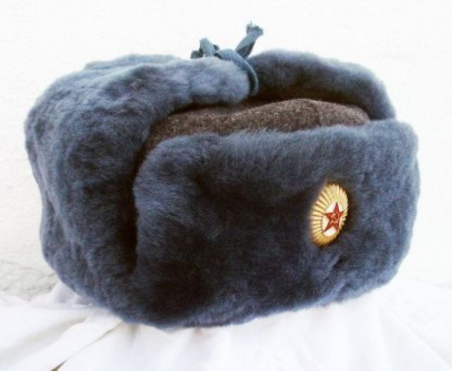 Скоро зима