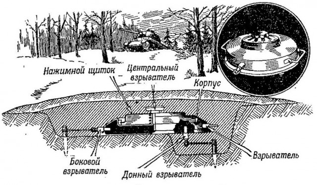 Арабские сапёры. Мы сумеем удивить тебя