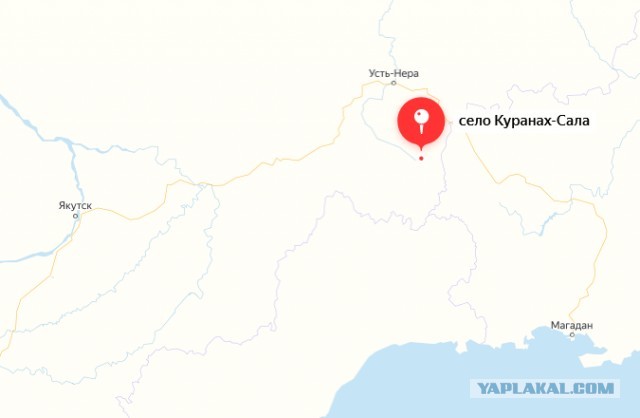 Не доехали...