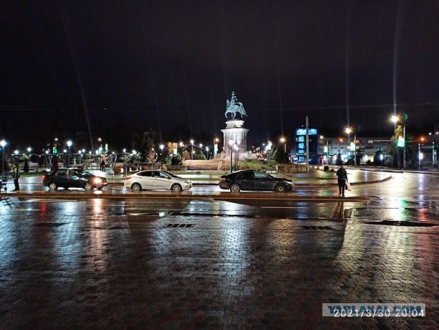 Внутренний туризм по-казахстански. Март 2021