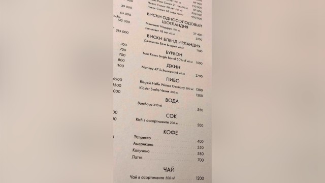 Одна из главных экономических повесток ПМЭФ — цены в местной столовке