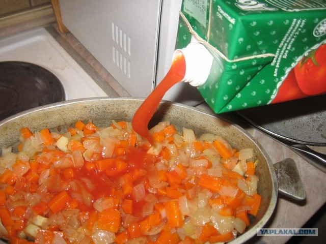 Чинахи по Дженибековски.