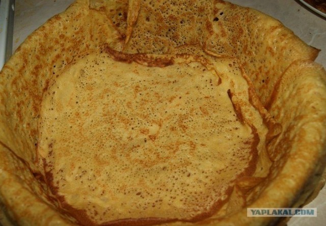 Пироги от © FrauMartы. Платиновый альбом.
