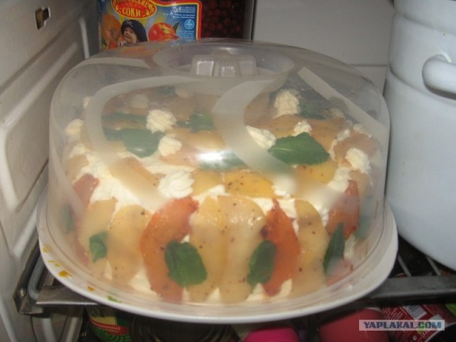 8 Марта International, или "Как пережить 8-е марта" – II