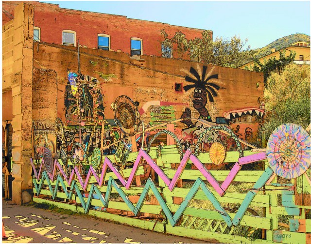 Упоротый Джа-дзен-пост