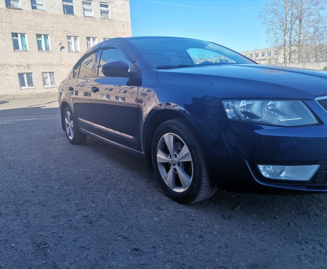 Как продают Volkswagen