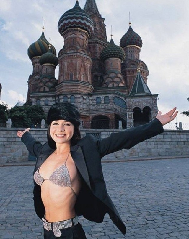 Возмутительно!