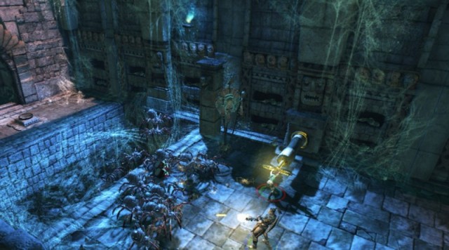 Lara Croft and the Guardian of Light