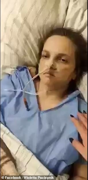 В Польше умерла беременная, которая из-за запрета абортов неделю носила мертвого ребенка