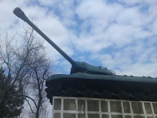 Поездка Россия - Молдавия