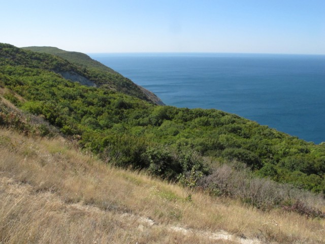 Анапа.