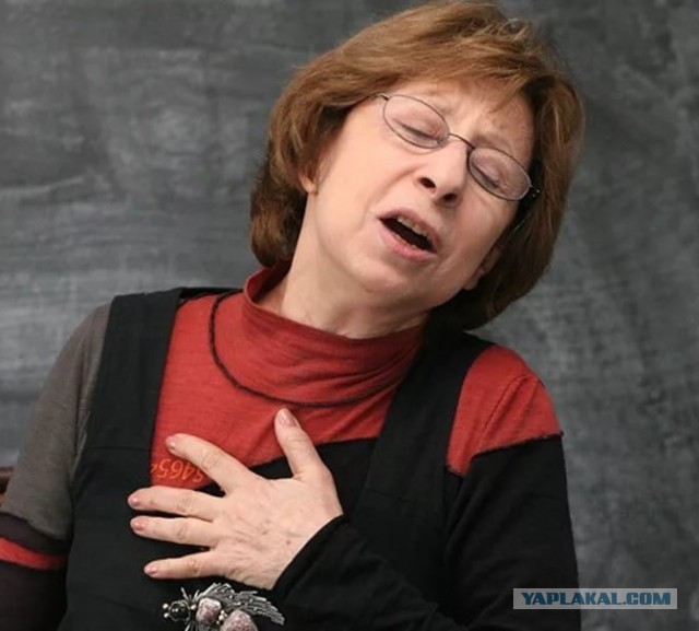 Два ведра говна