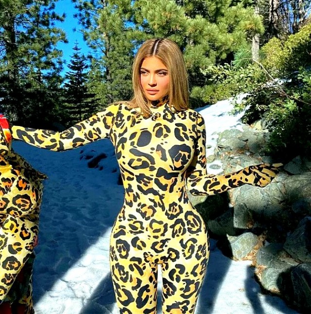 Хищницы соблазнительницы