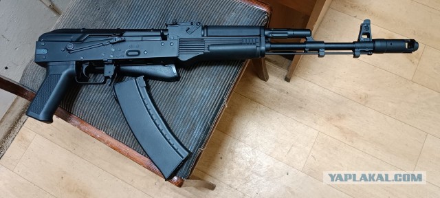 Екатеринбуржец выстрелил в глаз бездомному, застав его в своем подъезде