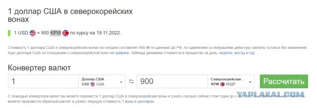 Правила жизни в Северной Корее
