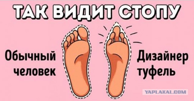 10 дизайнерских решений, по которым видно, что они родились в головах гениев