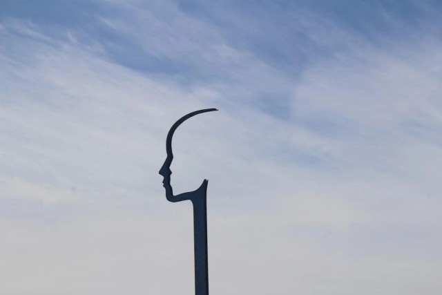 «Леди из моря» — её возраст 9 тысяч лет. Загадка древнего черепа