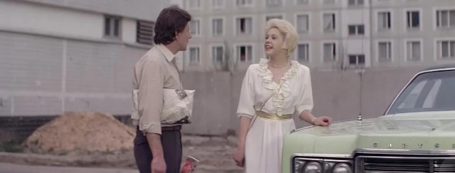 6 гениальных диверсий советской драмы "Мираж", которых мы не замечали до сих пор