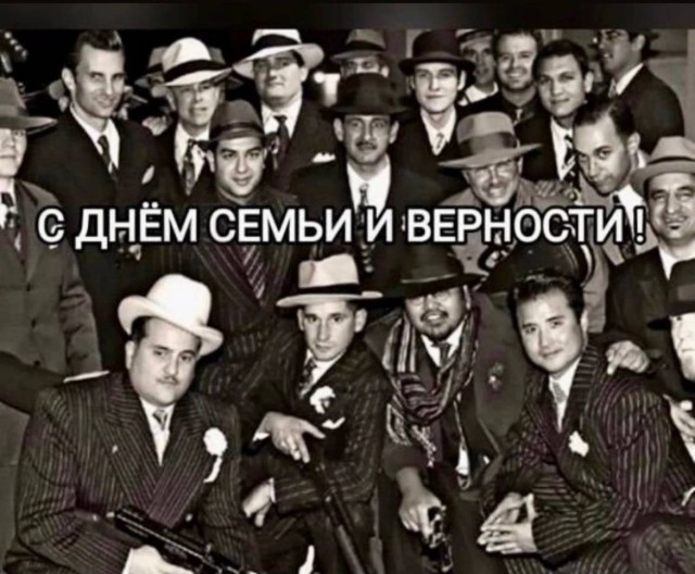 Всякой Хни вам в ленту, дорогие деграданты